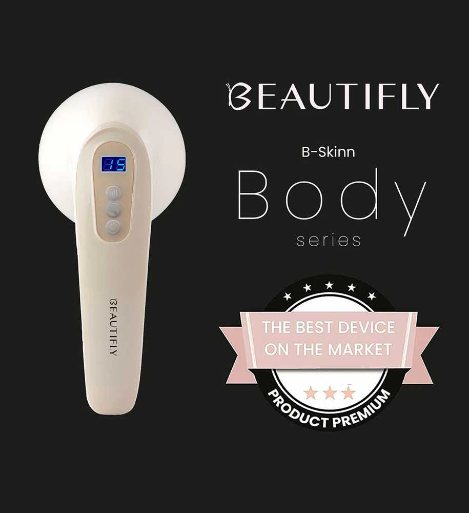 Beautifly B-Skinn