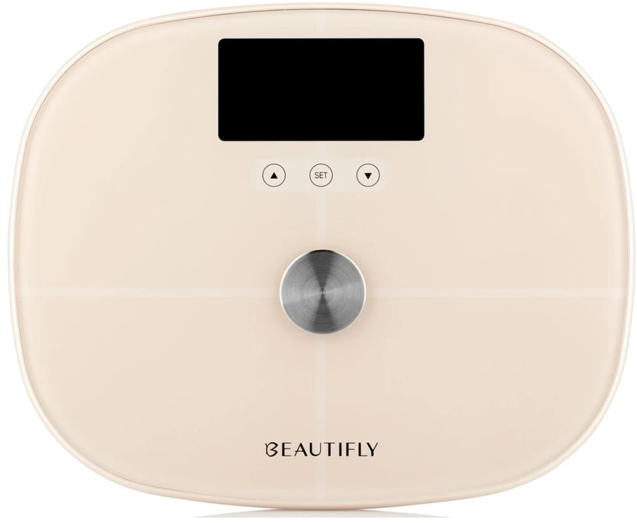 Svarstyklės Beautifly SlimSense