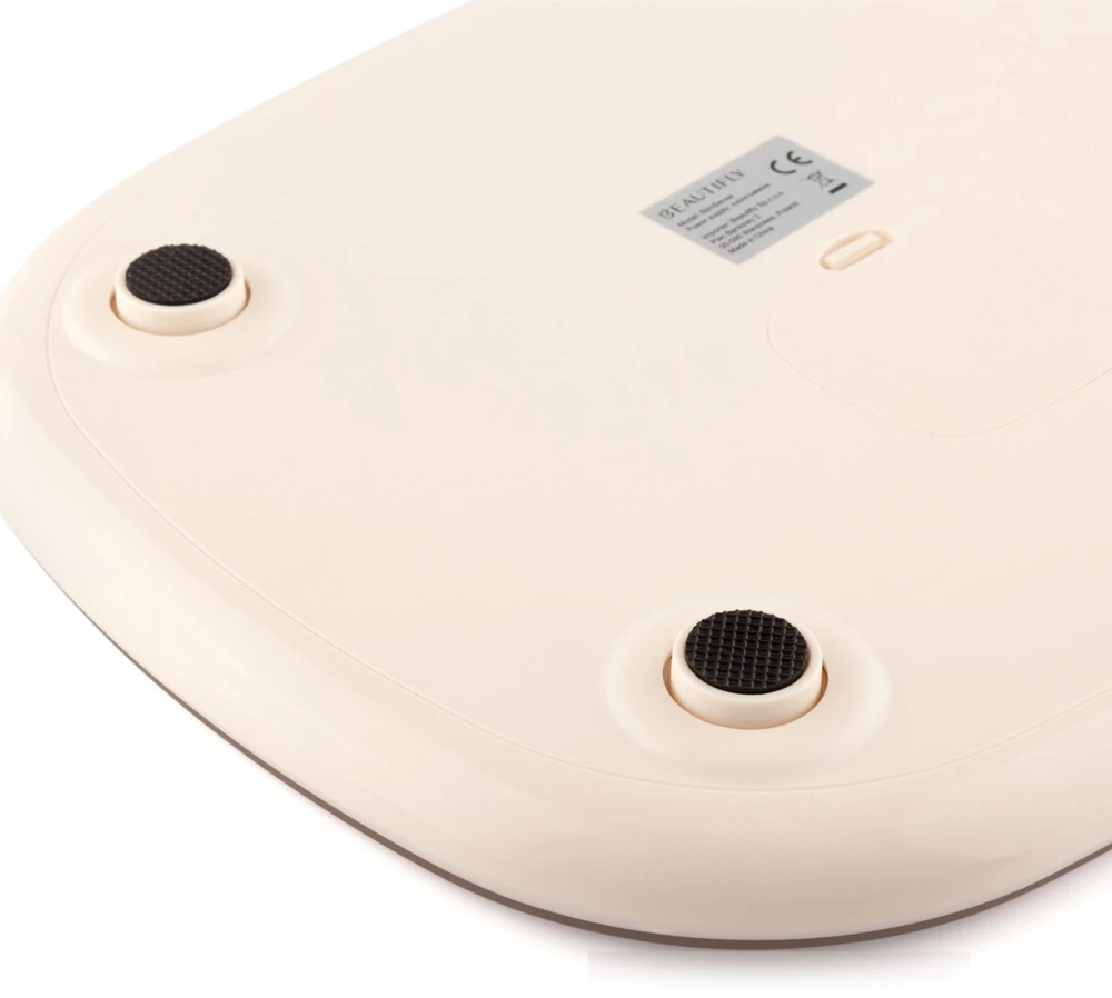 Svarstyklės Beautifly SlimSense