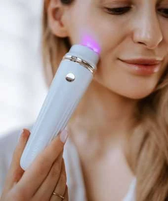 Beautifly Glossy Acne Young beadatinė mezoterapija