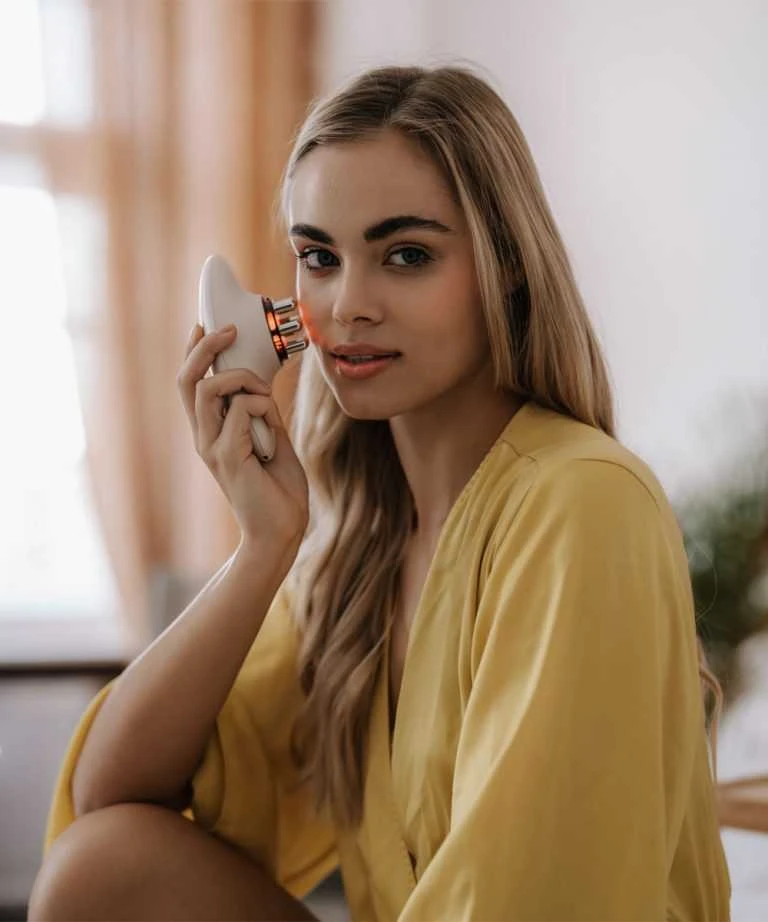 Beautifly Lipomasažas Body Slim