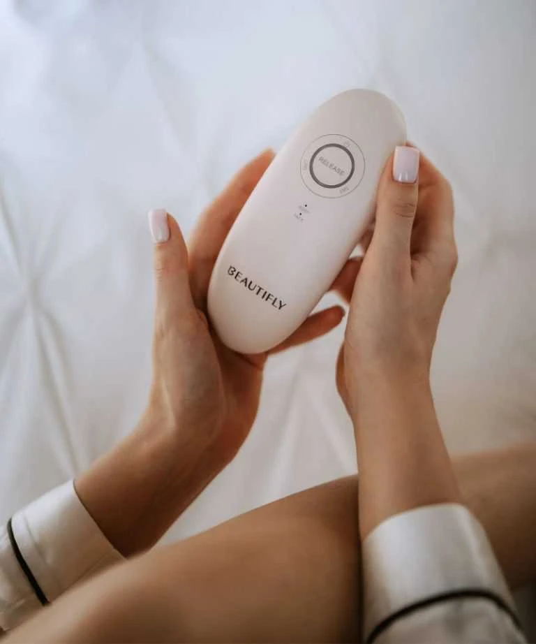Beautifly Lipomasažas Body Slim