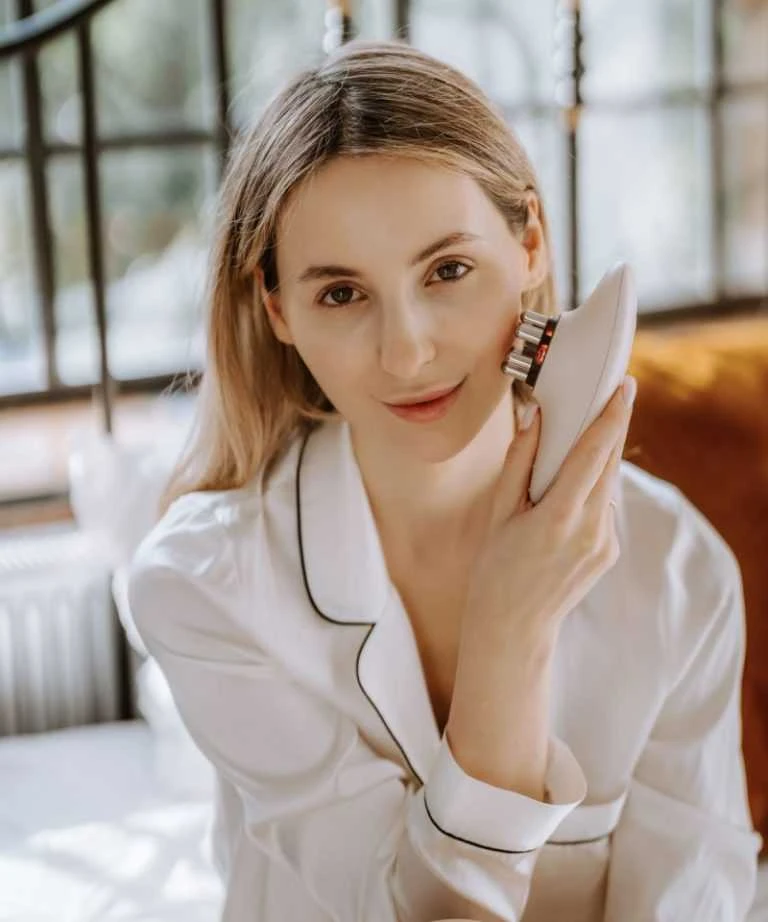 Beautifly Lipomasažas Body Slim