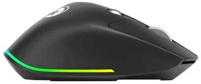 Belai.pelė Marvo G803 BK Duke 55 2.4Ghz