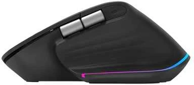 Belai.pelė Marvo G803 BK Duke 55 2.4Ghz