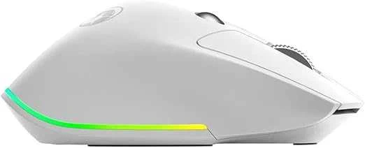 Belai.pelė Marvo G803 WH Duke 55 2.4Ghz