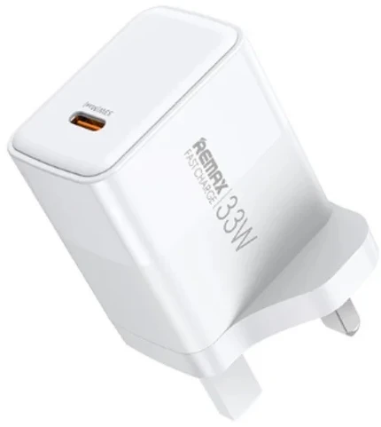 Buit.krov.Remax Fast Charge 33W RP-U121 C