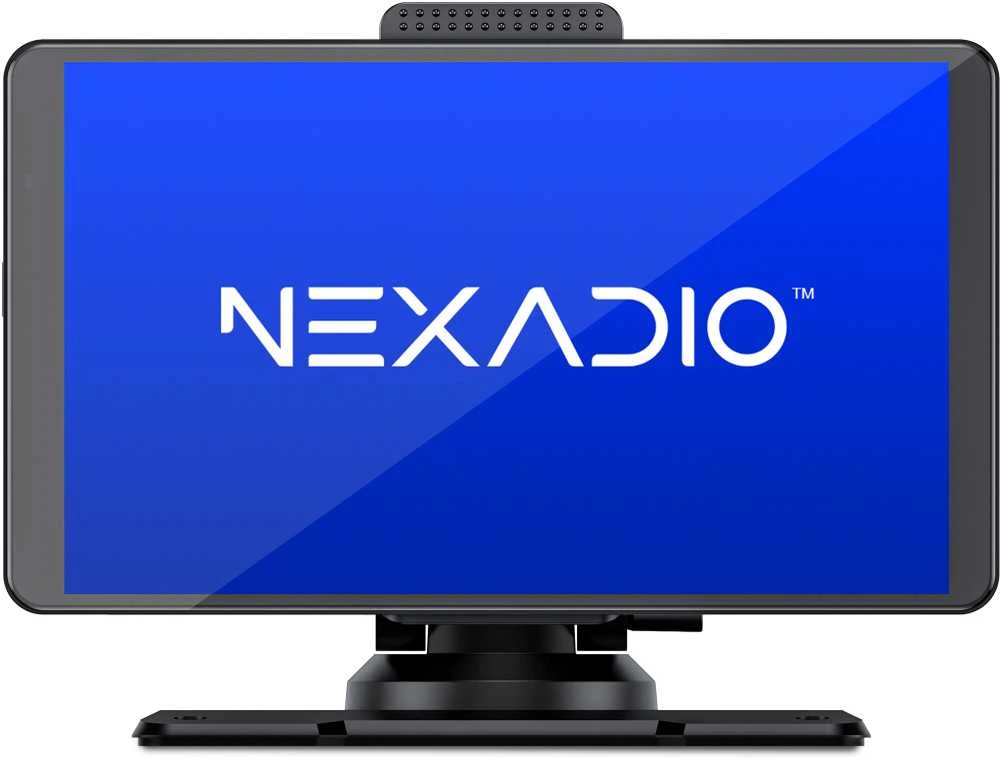 Automagnetola Medialove Automobilinis žaidimas Nexadio CP200