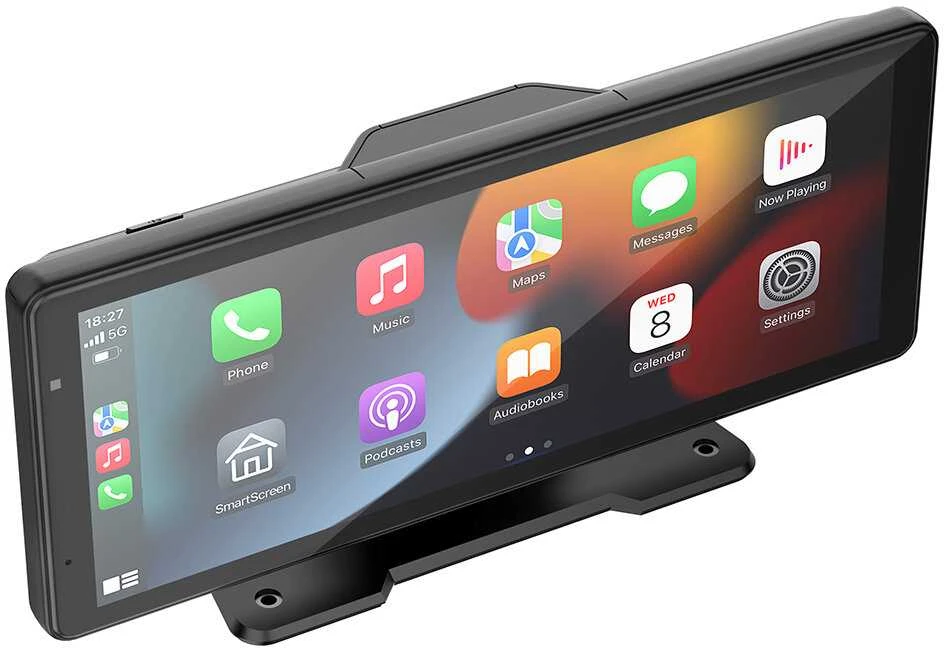Automagnetola Car play Nexadio CP250