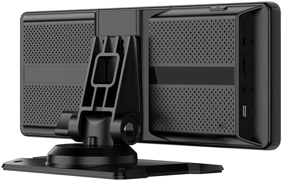 Automagnetola Car play Nexadio CP250