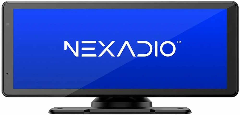 Automagnetola Car play Nexadio CP250