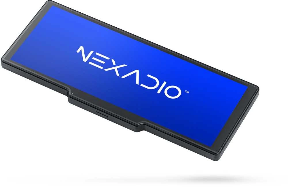 Automagnetola Stabilus Automobilinis žaidimas Nexadio CP300