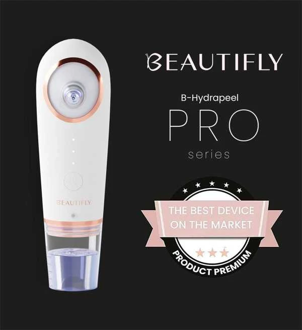 Beautifly B-Hydrapeel PRO