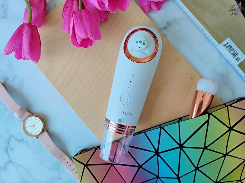 Beautifly B-Hydrapeel PRO