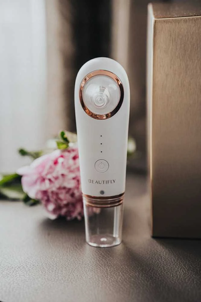 Beautifly B-Hydrapeel PRO