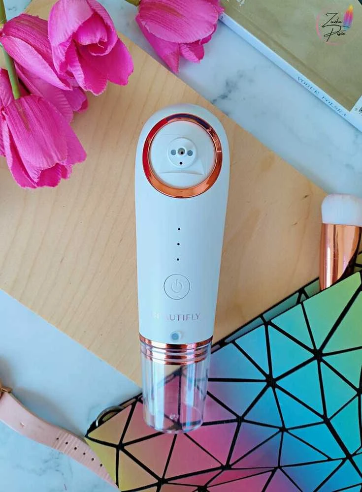 Beautifly B-Hydrapeel PRO