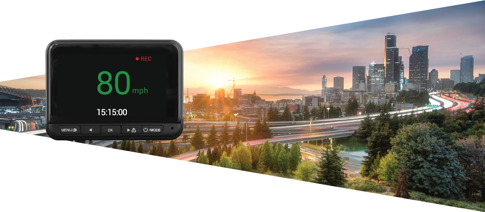 Aut. įraš. įr. Navitel R3 DVR GPS aprašymas - Prekės nuotrauka