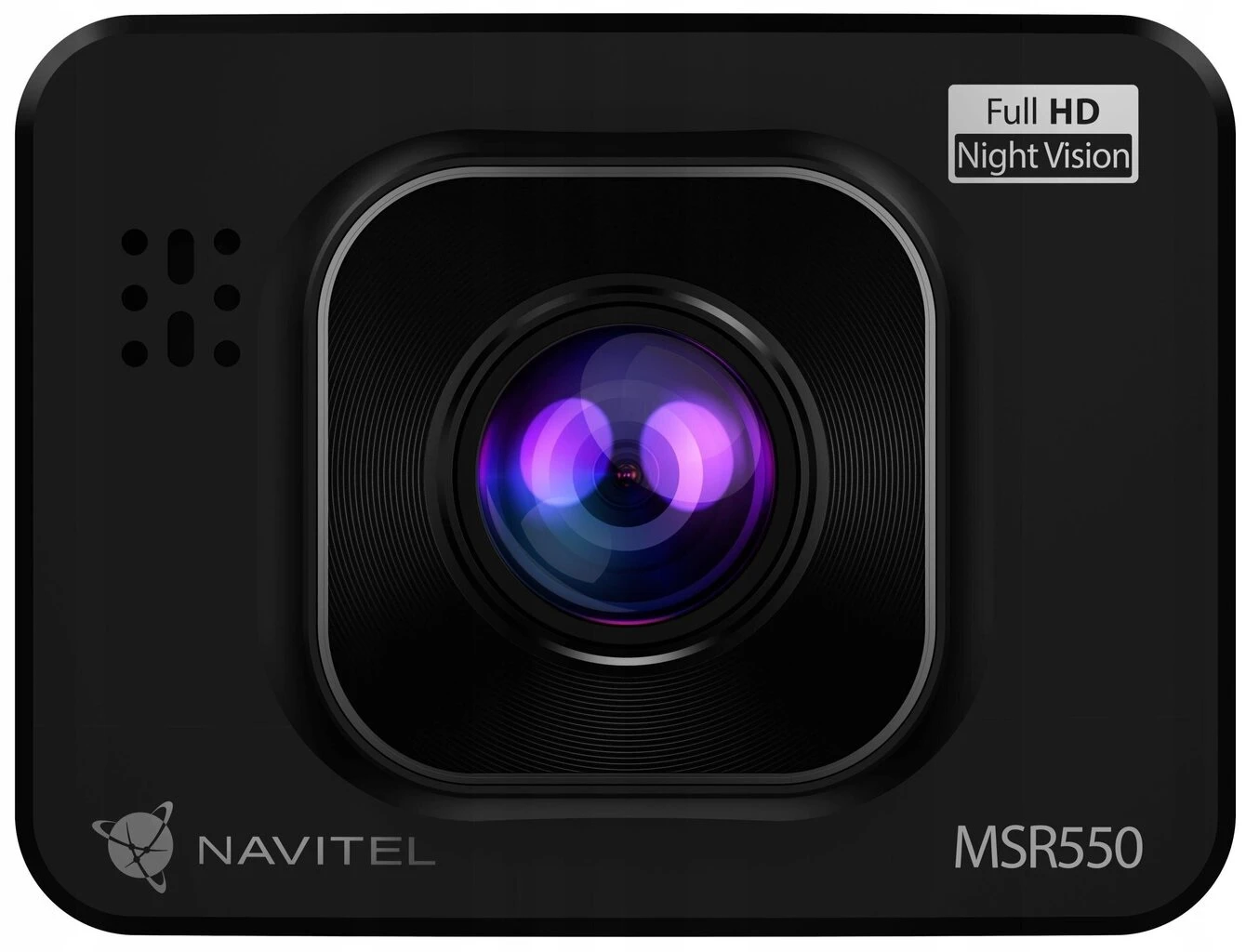 Aut.įraš.įr.Navitel MSR550 NV DVR aprašymas - Prekės nuotrauka