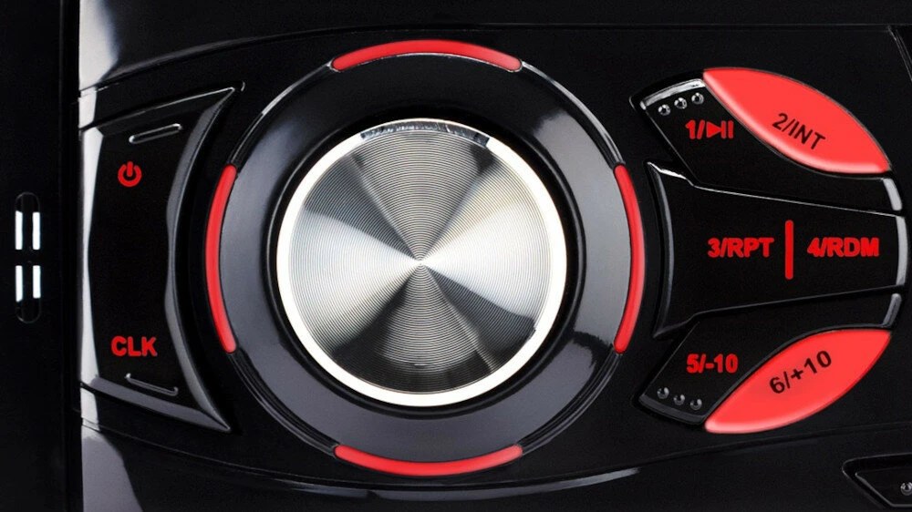 Automagnetola Vordon HT-179Z aprašymas - Prekės nuotrauka