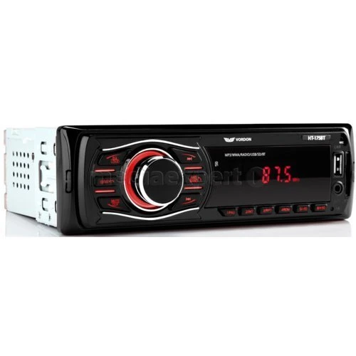 Automagnetola Vordon HT-179Z aprašymas - Prekės nuotrauka