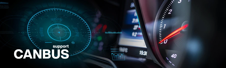 Automagnetola Vordon VW-910 aprašymas - Prekės nuotrauka