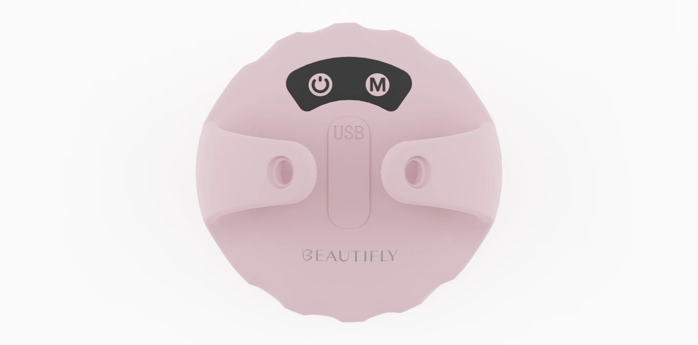 Beautifly B-Body aprašymas - Prekės nuotrauka