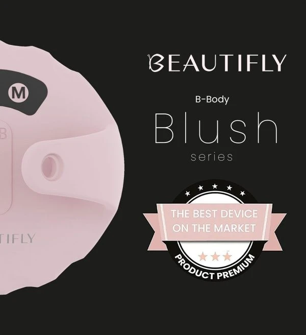Beautifly B-Body aprašymas - Prekės nuotrauka