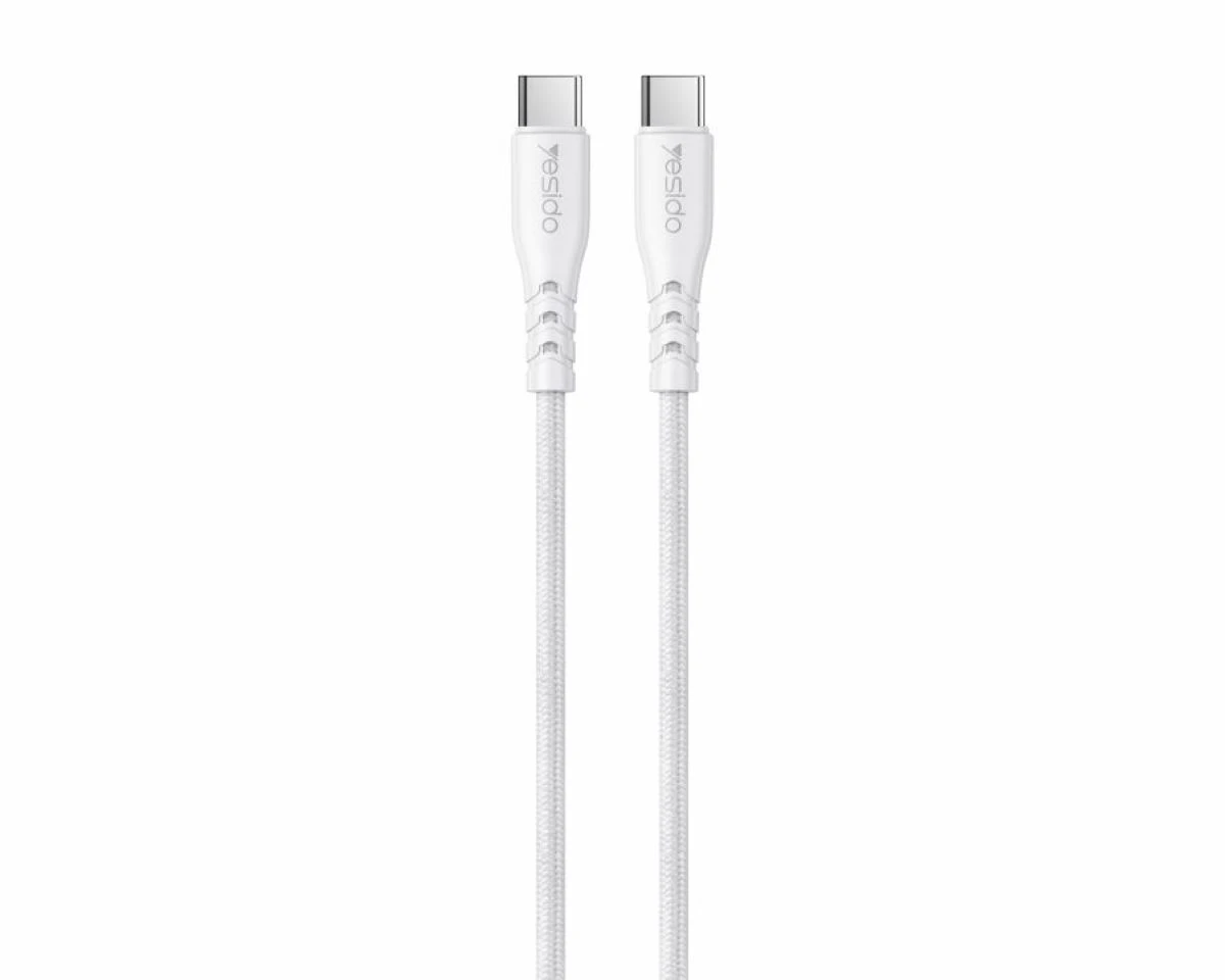 Buit.krov.Yesido YC108 35W 1XUSB 1XUSB-C + CC kab. aprašymas - Prekės nuotrauka