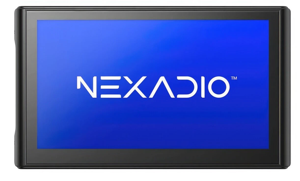 Automagnetola Car play Nexadio CP150 aprašymas - Prekės nuotrauka