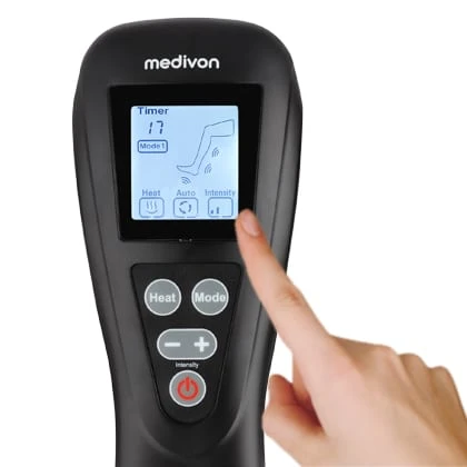 Medivon Noble Pro pilka aprašymas - Prekės nuotrauka