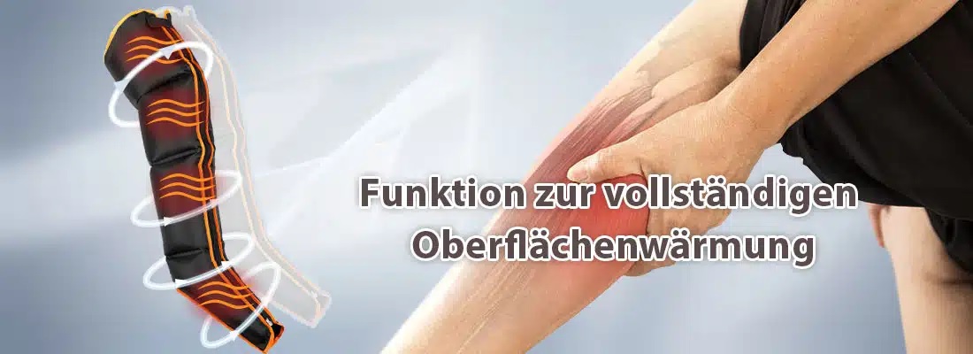 Kojų masažuoklis Medivon Portia aprašymas - Prekės nuotrauka