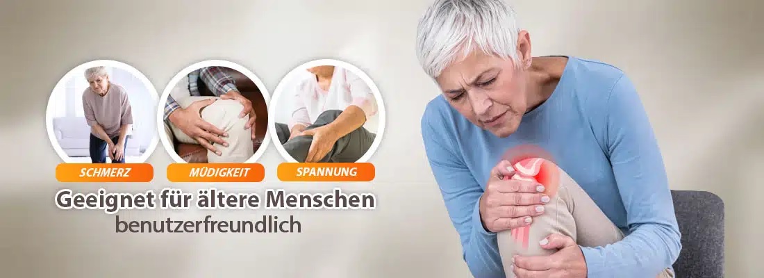 Kojų masažuoklis Medivon Portia aprašymas - Prekės nuotrauka