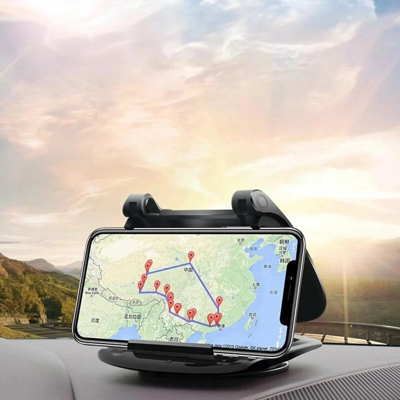 Remax Laiki. autom.Luxivox CH04 aprašymas - Prekės nuotrauka