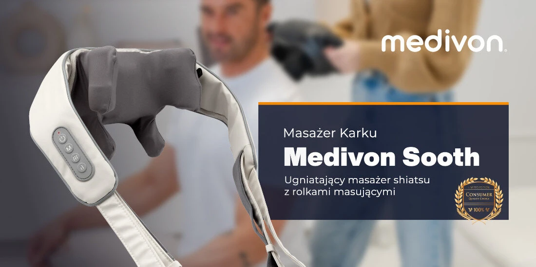 Medivon Sooth aprašymas - Prekės nuotrauka