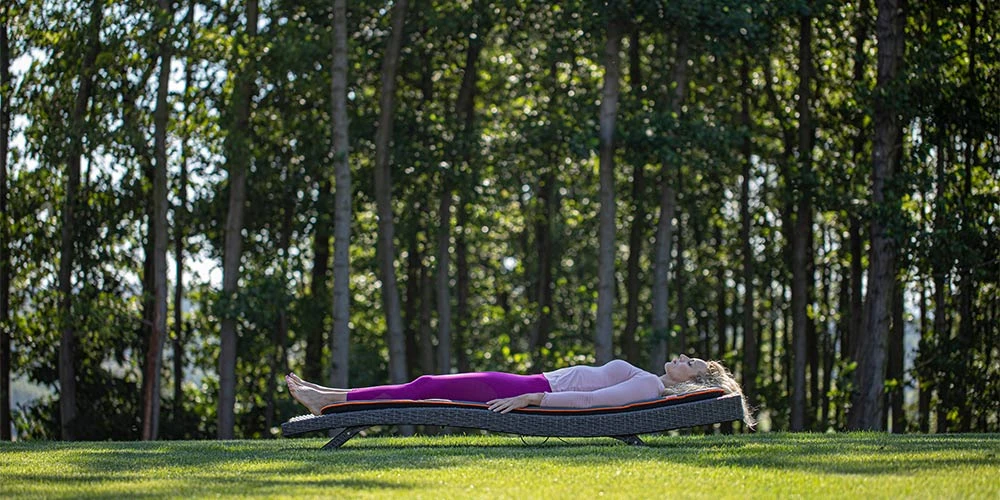 Medivon Cosy Vibra juoda aprašymas - Prekės nuotrauka
