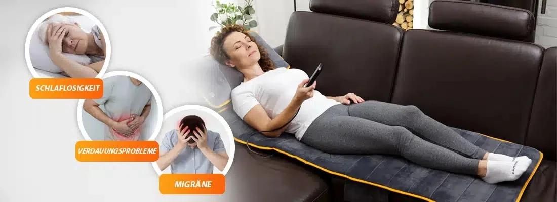 Masažinė sėdynė Medivon Nova aprašymas - Prekės nuotrauka