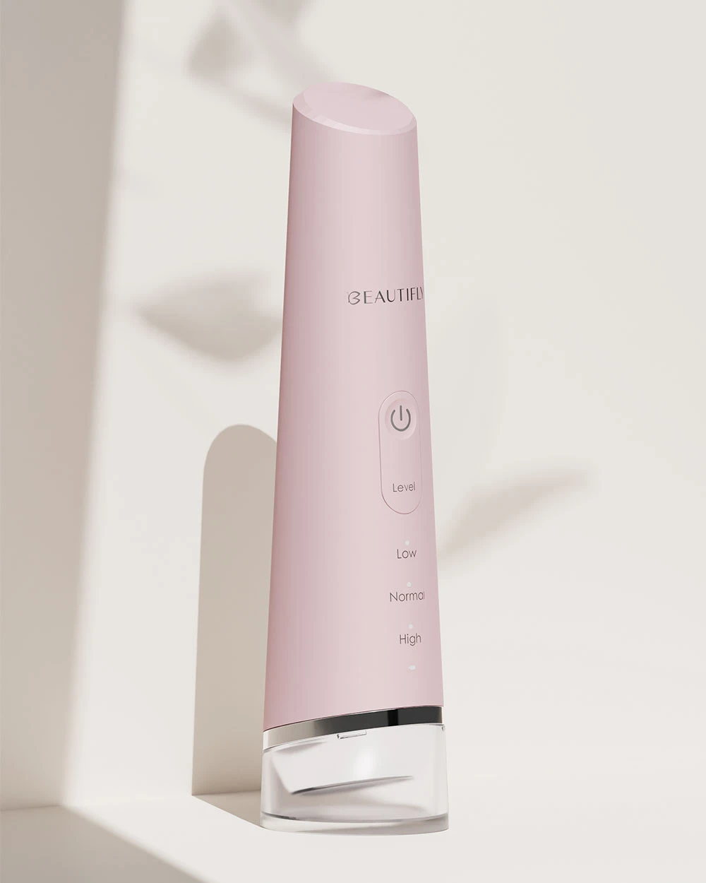 Mezoterapija Beautifly B-Plasma Blush aprašymas - Prekės nuotrauka