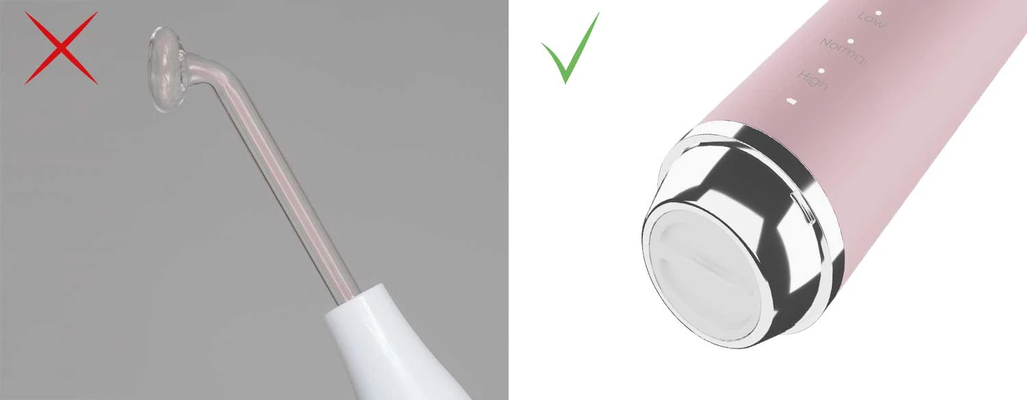 Mezoterapija Beautifly B-Plasma Blush aprašymas - Prekės nuotrauka