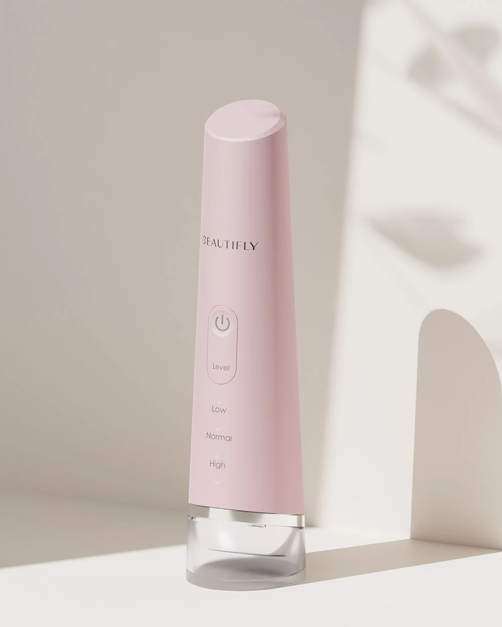 Mezoterapija Beautifly B-Plasma Blush aprašymas - Prekės nuotrauka