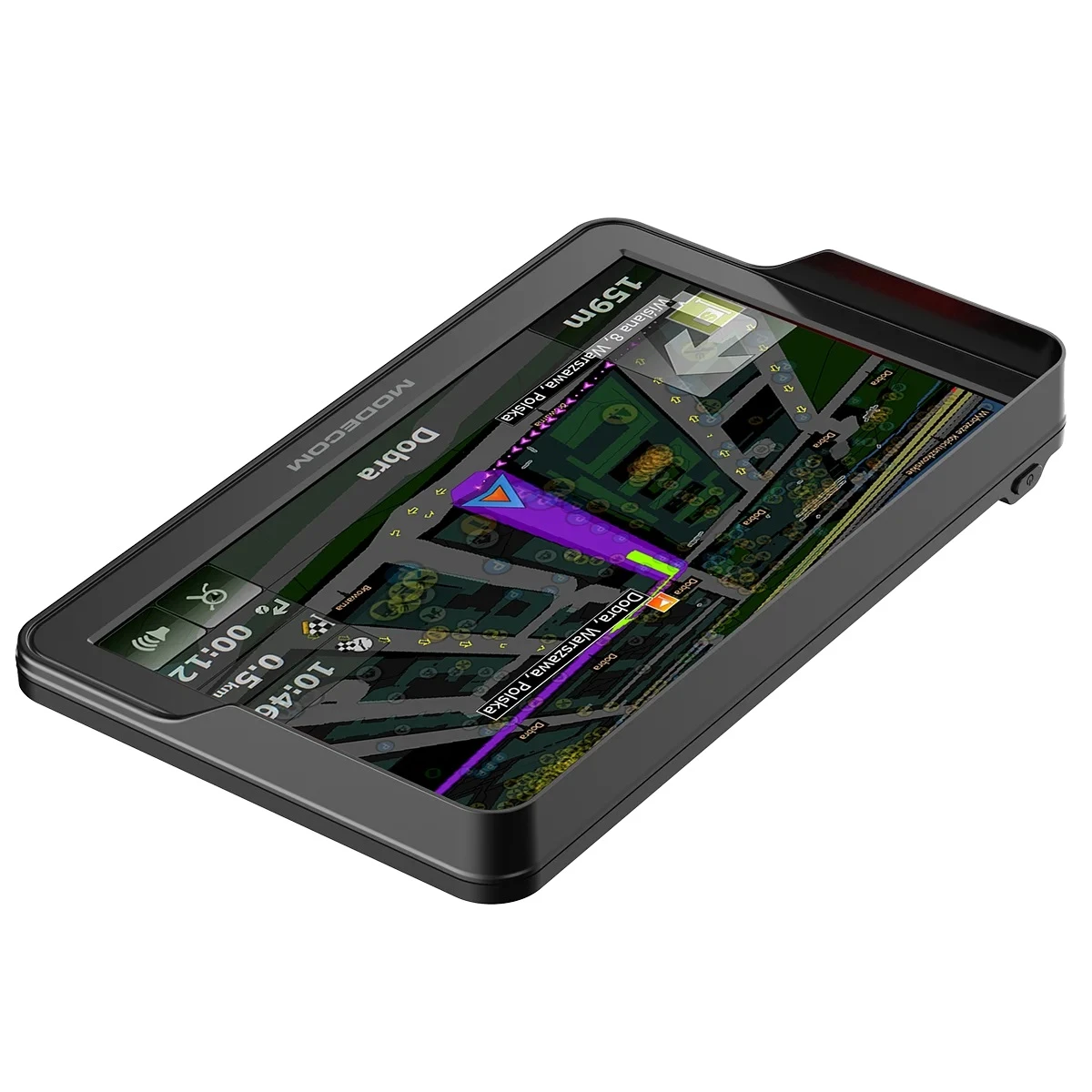 Navig.Modecom FreeWay CX 7.3 IPS aprašymas - Prekės nuotrauka