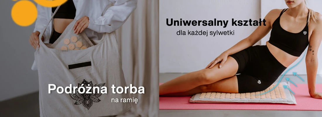 Taškinio masažo rink. Medivon Gaia Pro aprašymas - Prekės nuotrauka