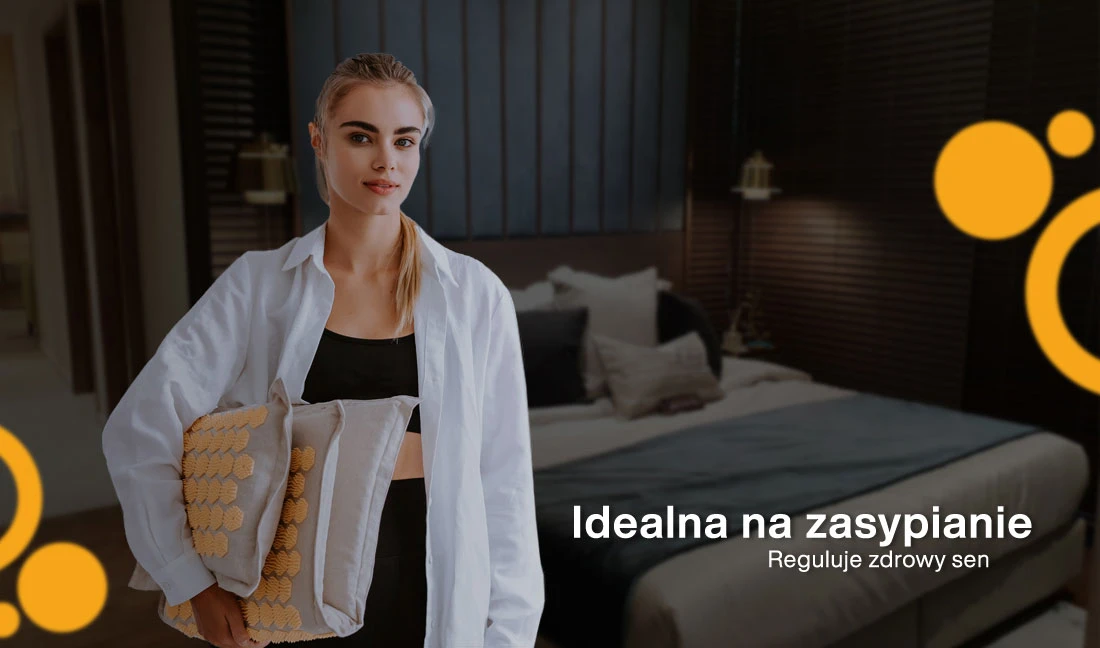 Taškinio masažo rink. Medivon Gaia Pro aprašymas - Prekės nuotrauka