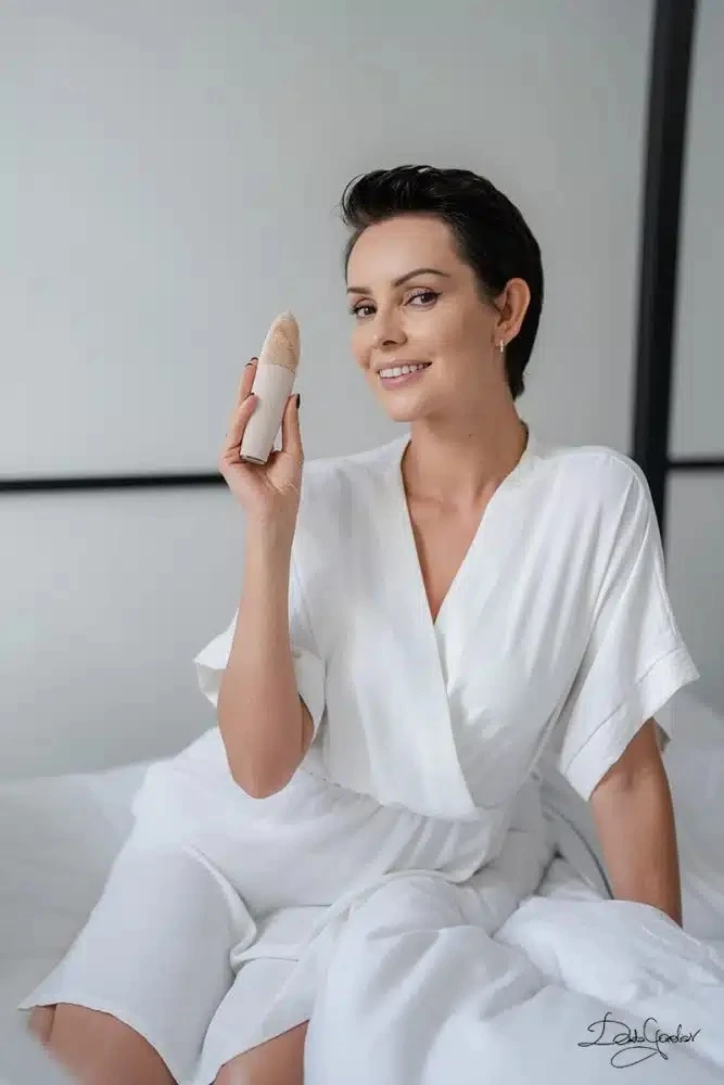 Veid. vertė. ap. „Beautifly B-Clean PRO“ aprašymas - Prekės nuotrauka