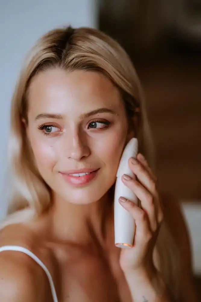Veid. vertė. ap. „Beautifly B-Clean PRO“ aprašymas - Prekės nuotrauka