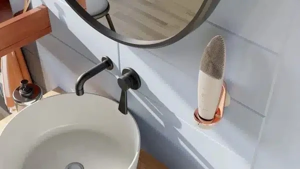 Veid. vertė. ap. „Beautifly B-Clean PRO“ aprašymas - Prekės nuotrauka