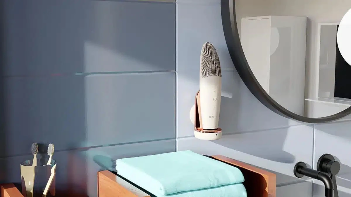 Veid. vertė. ap. „Beautifly B-Clean PRO“ aprašymas - Prekės nuotrauka