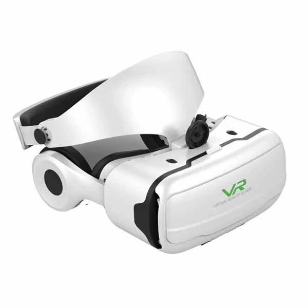 Virt. realybės akiniai VRG VR05 aprašymas - Prekės nuotrauka