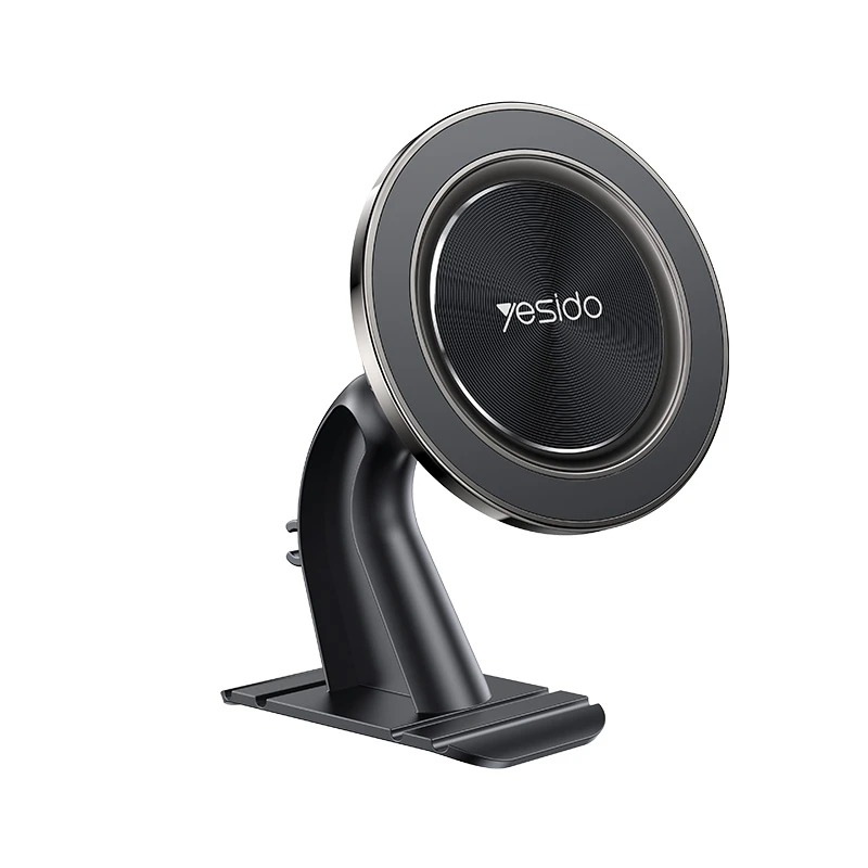 Yesido C201 automobilinis magnetinis telefono laikiklis aprašymas - Prekės nuotrauka
