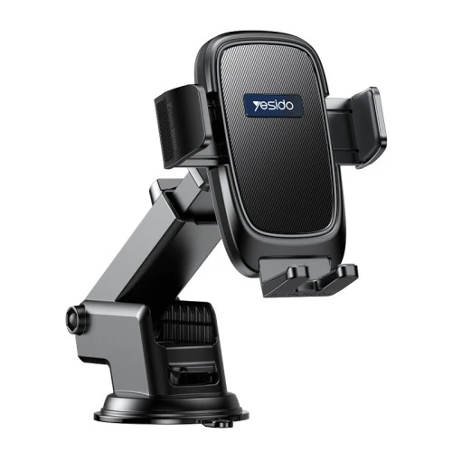 Yesido C262 automobilinis telefono laikiklis aprašymas - Prekės nuotrauka