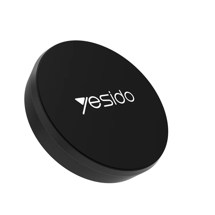 Yesido C38 magnetinis telefono laikiklis aprašymas - Prekės nuotrauka